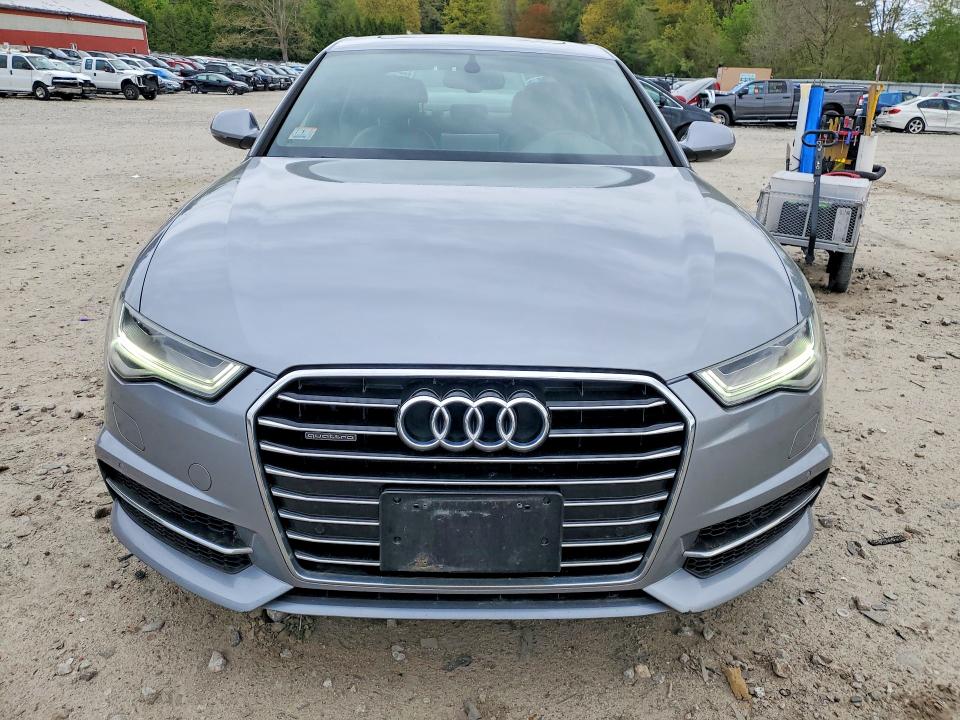 Aukcja sprzedaży 2016 Audi A6, vin: WAUGFAFC7GN145647, numer aukcji: 52996616