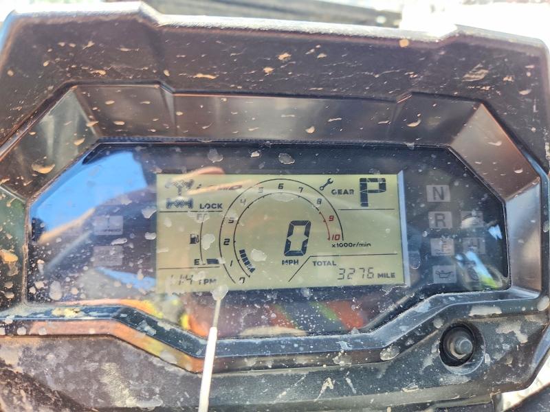 2024 Honda Sxs1000 მანქანა იყიდება აუქციონზე, vin: 1HFVE0543R4500765, აუქციონის ნომერი: 55213876