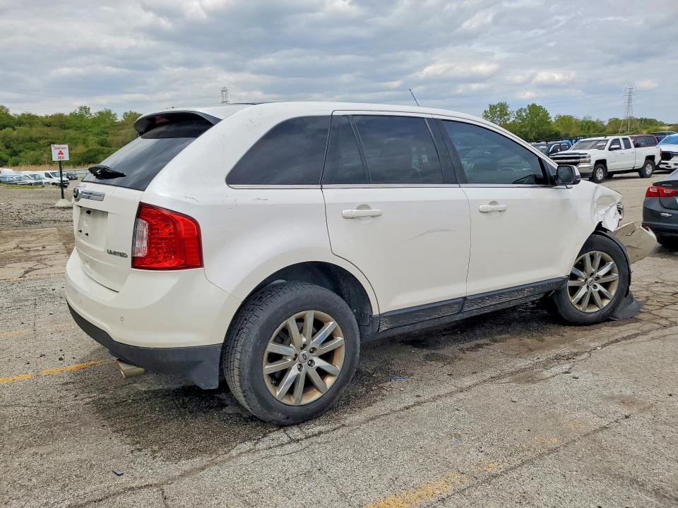 Продажа на аукционе авто 2013 Ford Edge, vin: 2FMDK3KCXDBA31003, номер лота: 52567426