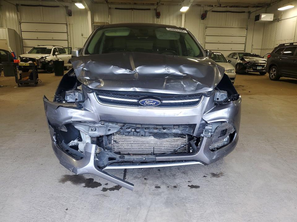 Продажа на аукционе авто 2013 Ford Escape, vin: 1FMCU9H93DUA34145, номер лота: 54803766