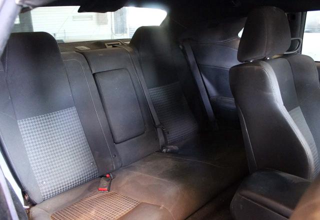 2022 Dodge Challenger მანქანა იყიდება აუქციონზე, vin: 2C3CDZBT4NH164274, აუქციონის ნომერი: 54530096