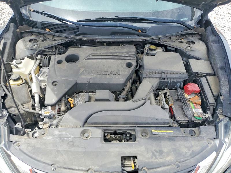 Aukcja sprzedaży 2018 Nissan Altima, vin: 1N4AL3APXJC131662, numer aukcji: 51999386