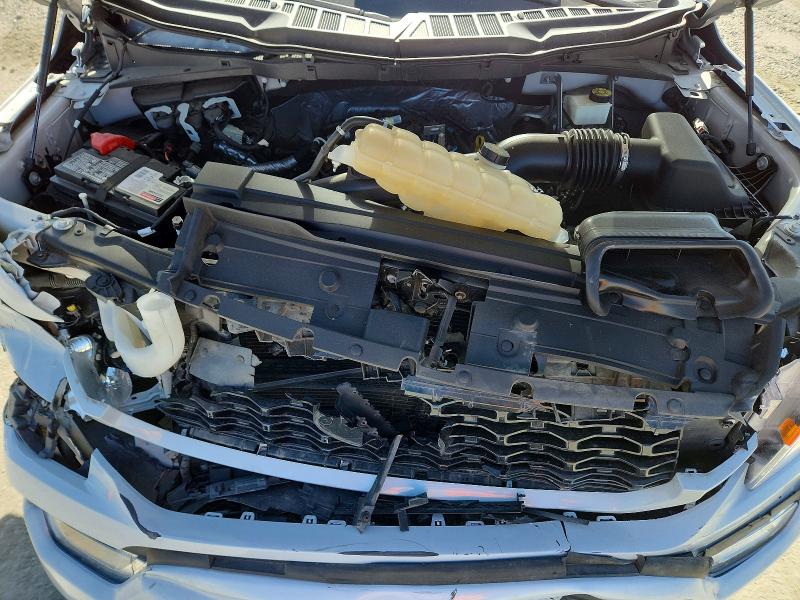 53453286 :رقم المزاد ، 1FTEW1EP2MKD63779 vin ، 2021 Ford F150 مزاد بيع