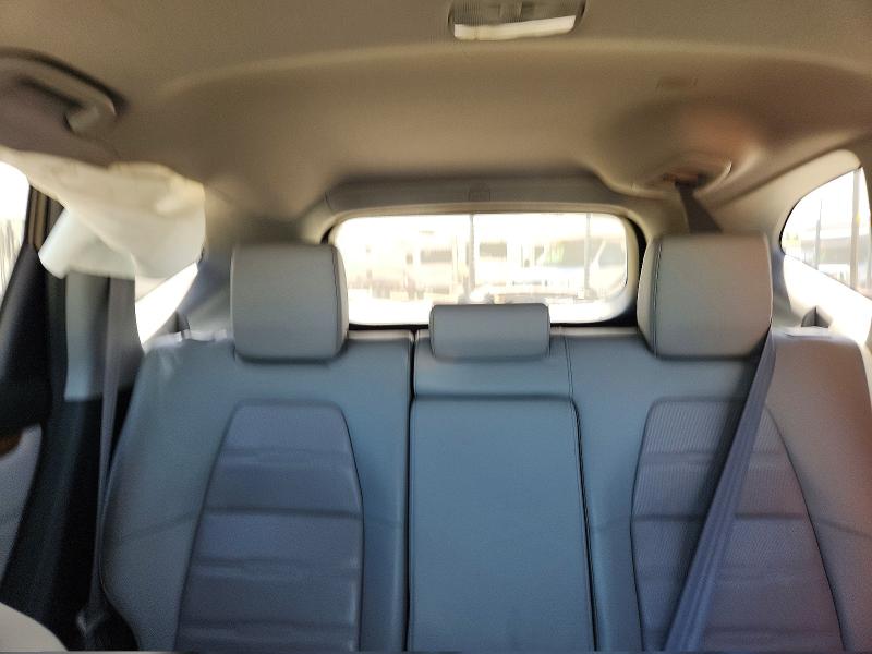 54456306 :رقم المزاد ، 2HKRW2H92LH665008 vin ، 2020 Honda Cr-v مزاد بيع
