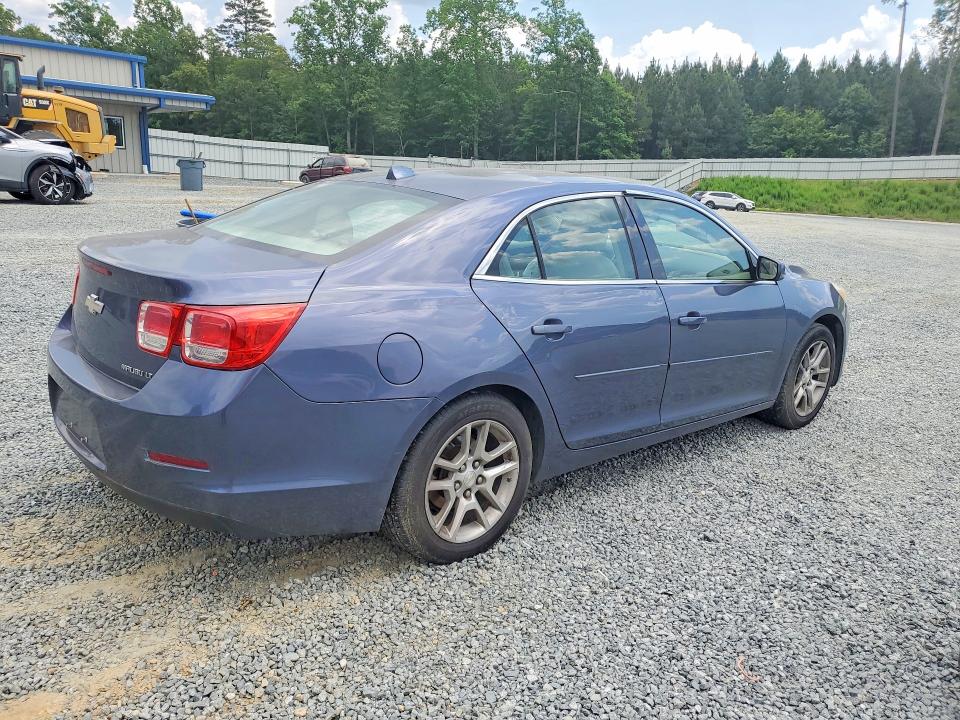 54627916 :رقم المزاد ، 1G11C5SL6EF192246 vin ، 2014 Chevrolet Malibu مزاد بيع
