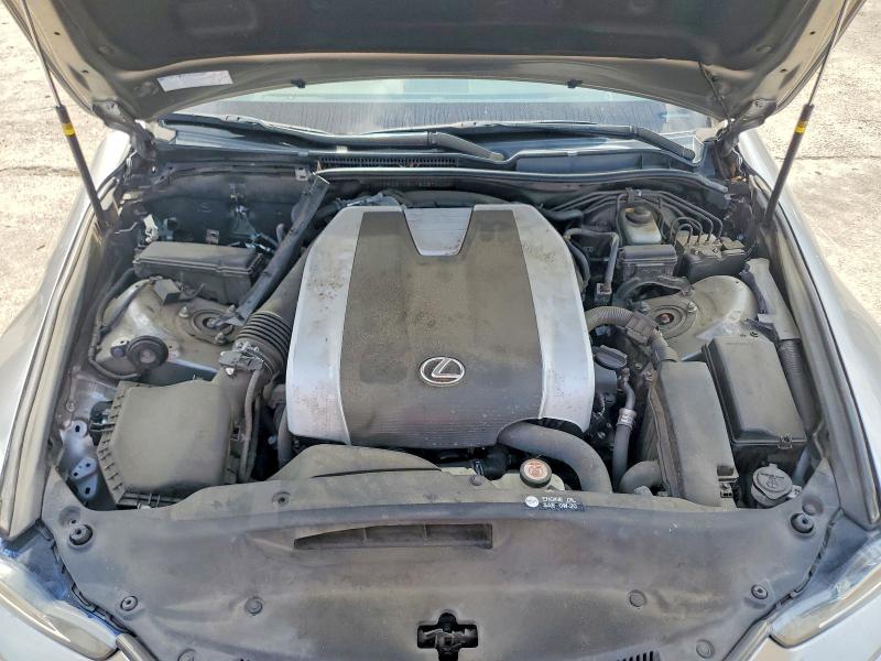 Aukcja sprzedaży 2019 Lexus Is, vin: JTHC81D21K5037411, numer aukcji: 52660176