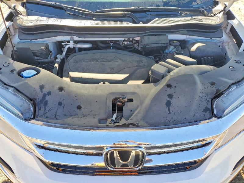 Продаж на аукціоні авто 2021 Honda Pilot, vin: 5FNYF6H92MB002038, номер лоту: 53168416