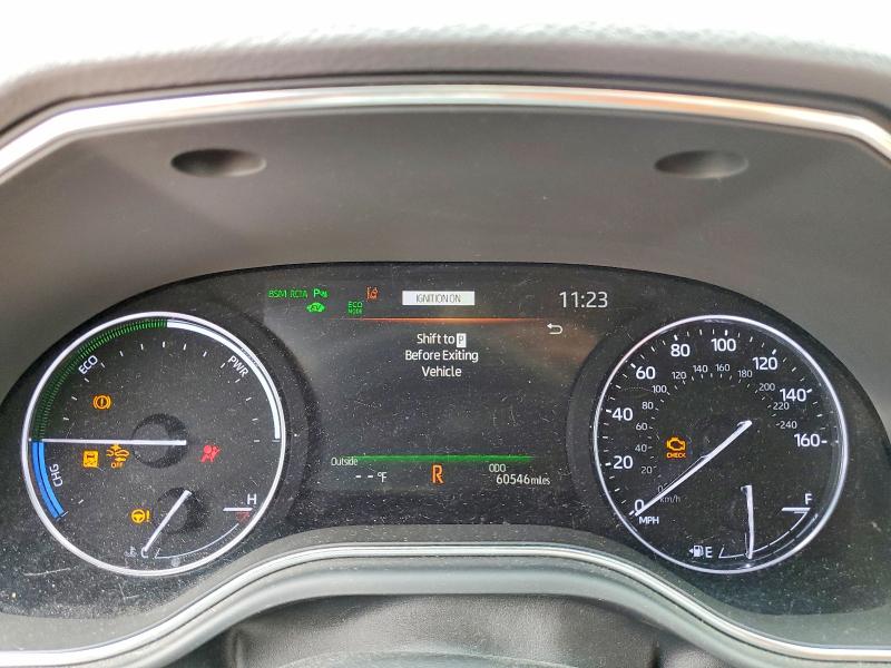 Auction sale of the 2022 Toyota Avalon, vin: 4T1DA1AB7NU011593, lot number: 53322946