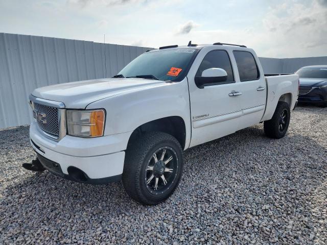 2007 Gmc New Sierra მანქანა იყიდება აუქციონზე, vin: 2GTEK638971672545, აუქციონის ნომერი: 54901746