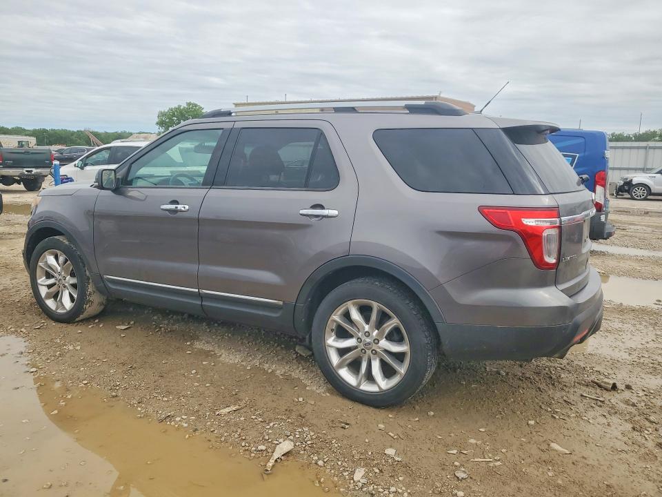 54447256 :رقم المزاد ، 1FMHK8F87BGA15481 vin ، 2011 Ford Explorer مزاد بيع