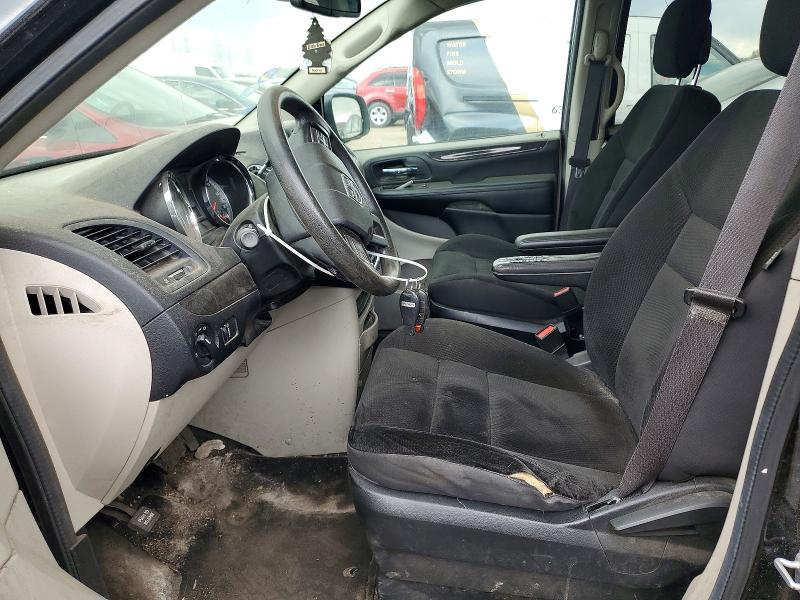 Aukcja sprzedaży 2019 Dodge Grand Caravan, vin: 2C4RDGBGXKR786543, numer aukcji: 52574516