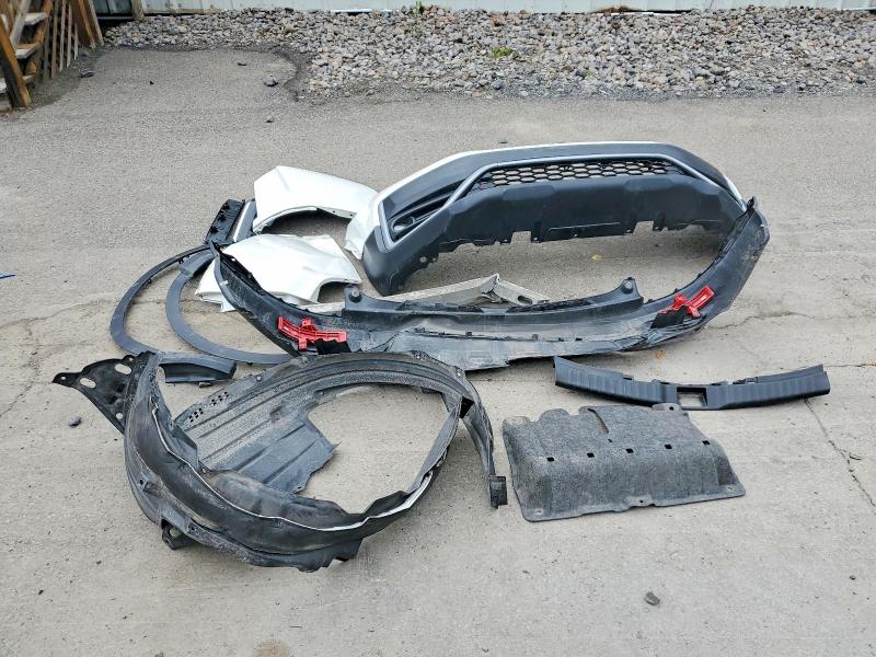 Продаж на аукціоні авто 2022 Honda Cr-v, vin: 5J6RW2H88NA012887, номер лоту: 53796446