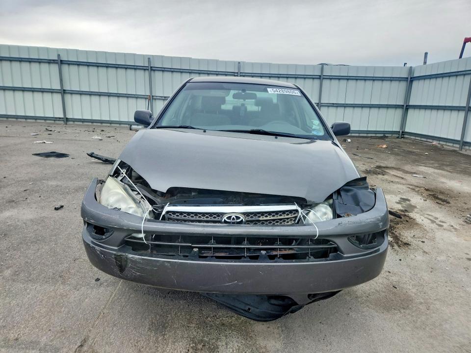Продажа на аукционе авто 2007 Toyota Corolla, vin: 2T1BR32E97C818268, номер лота: 54289806