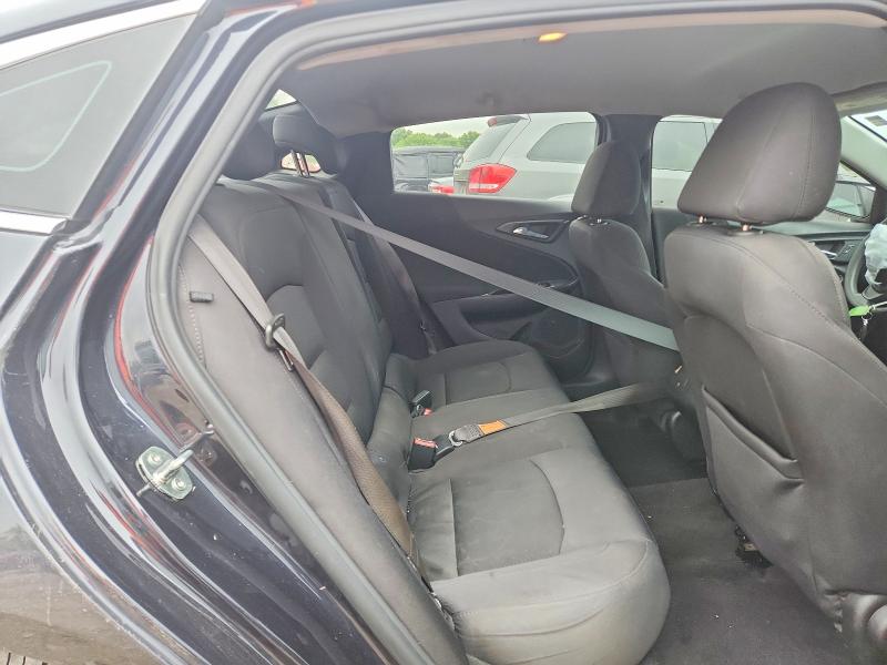 Aukcja sprzedaży 2022 Chevrolet Malibu, vin: 1G1ZB5STXNF209586, numer aukcji: 53121456