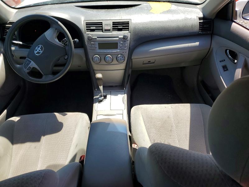 53885216 :رقم المزاد ، 4T1BF3EK5BU586575 vin ، 2011 Toyota Camry مزاد بيع