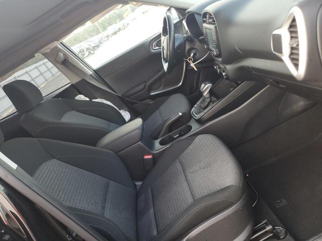 Aukcja sprzedaży 2021 Kia Soul, vin: KNDJ63AU9M7739175, numer aukcji: 53305936
