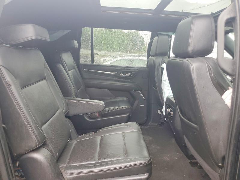 Aukcja sprzedaży 2022 Gmc Yukon Xl, vin: 1GKS2JKLXNR209513, numer aukcji: 48546916