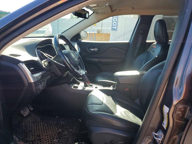 Aukcja sprzedaży 2014 Jeep Cherokee, vin: 1C4PJMBS9EW139047, numer aukcji: 53040096