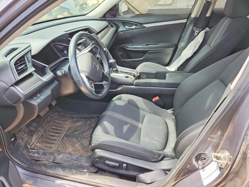Продажа на аукционе авто 2020 Honda Civic, vin: 2HGFC2F78LH005465, номер лота: 52934576