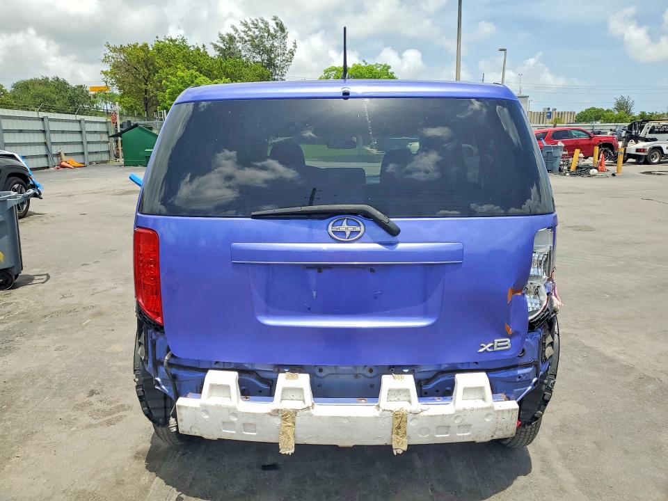 Продажа на аукционе авто 2010 Toyota Scion, vin: JTLZE4FE8A1116145, номер лота: 54915486