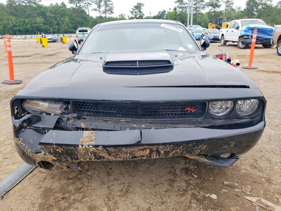 Продажа на аукционе авто 2013 Dodge Challenger, vin: 2C3CDYBTXDH641430, номер лота: 52423286