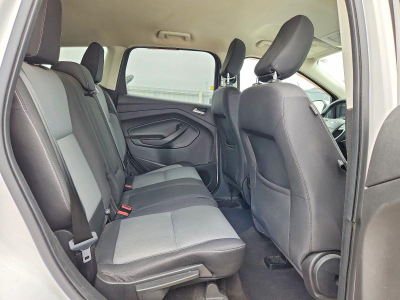 Продажа на аукционе авто 2019 Ford Escape, vin: 1FMCU0GD9KUA11659, номер лота: 54309066