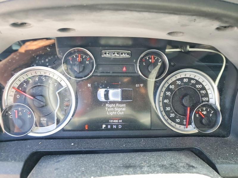 Продаж на аукціоні авто 2016 Ram 1500, vin: 1C6RR7LG8GS302186, номер лоту: 53424276