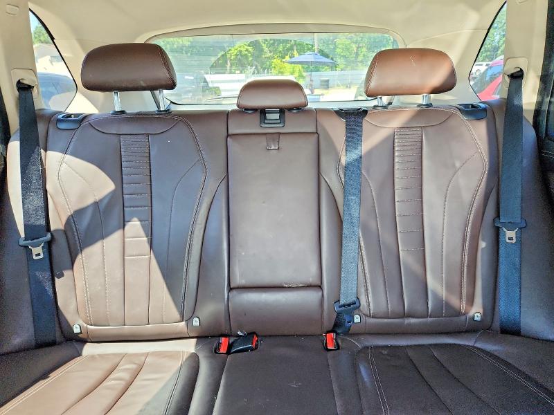 Aukcja sprzedaży 2015 Bmw X5, vin: 5UXKR6C55F0J74856, numer aukcji: 54890876