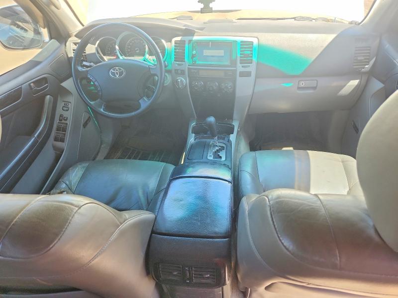 Aukcja sprzedaży 2006 Toyota 4runner, vin: JTEBT17R068029370, numer aukcji: 53397966
