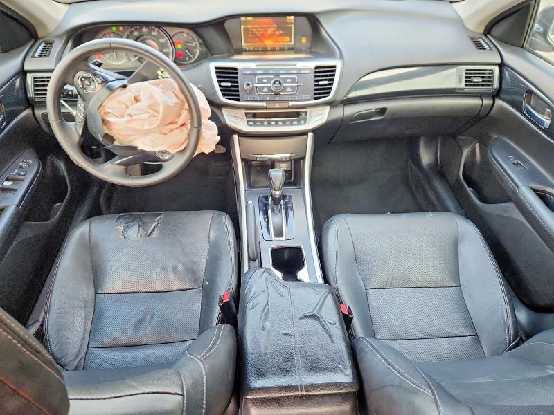 Продаж на аукціоні авто 2015 Honda Accord, vin: 1HGCR2F59FA021208, номер лоту: 53452056