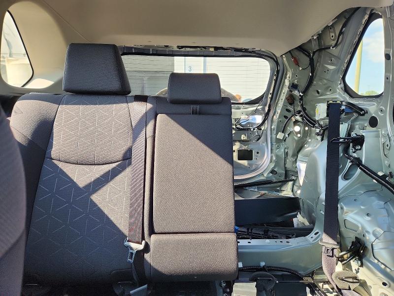 Продаж на аукціоні авто 2024 Toyota Rav4 Hybrid, vin: JTMRWRFV8RJ060063, номер лоту: 55001796