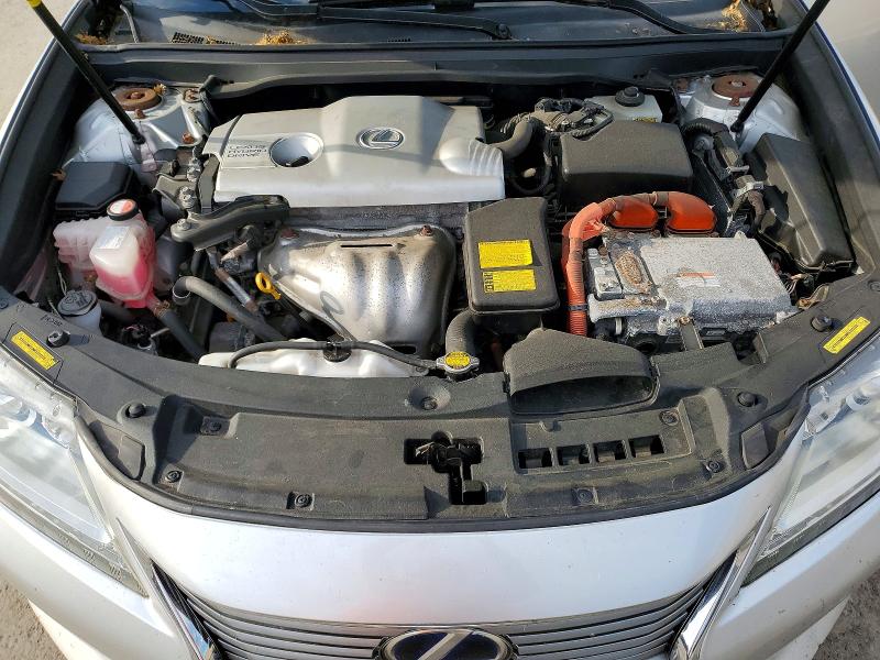 2014 Lexus Es მანქანა იყიდება აუქციონზე, vin: JTHBW1GG5E2074816, აუქციონის ნომერი: 54326326