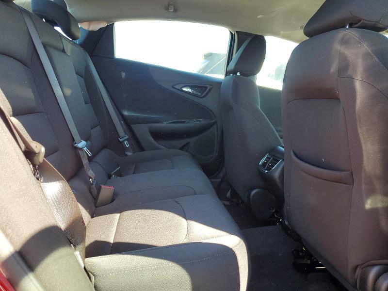 Aukcja sprzedaży 2025 Chevrolet Malibu, vin: 1G1ZD5ST3SF122361, numer aukcji: 54502376