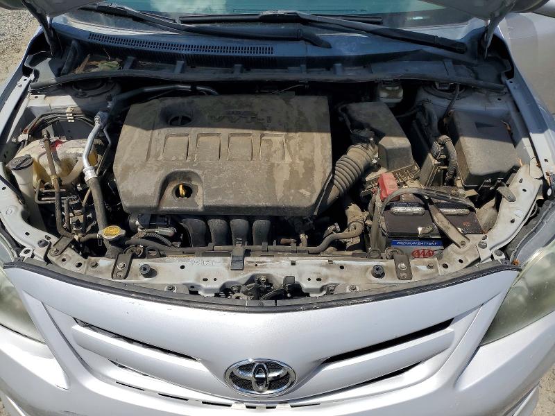 2013 Toyota Corolla მანქანა იყიდება აუქციონზე, vin: 2T1BU4EE5DC954425, აუქციონის ნომერი: 55229776