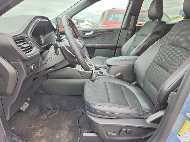 2026 Ford Escape მანქანა იყიდება აუქციონზე, vin: 1FMCU9NZ6TUA13678, აუქციონის ნომერი: 53554996