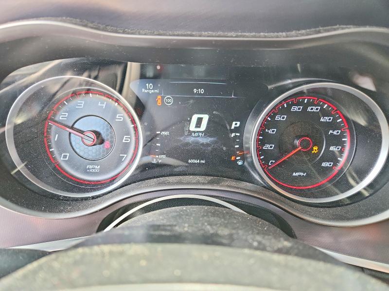 Продажа на аукционе авто 2019 Dodge Charger, vin: 2C3CDXGJ9KH740125, номер лота: 53409146