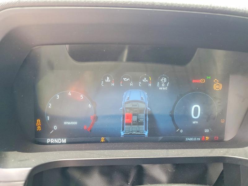 Продаж на аукціоні авто 2024 Ford F150, vin: 1FTFW2L57RKD23636, номер лоту: 53129776