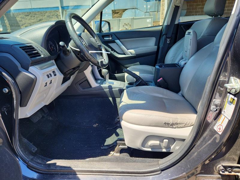 Продаж на аукціоні авто 2014 Subaru Forester, vin: JF2SJAHCXEH501921, номер лоту: 54698646