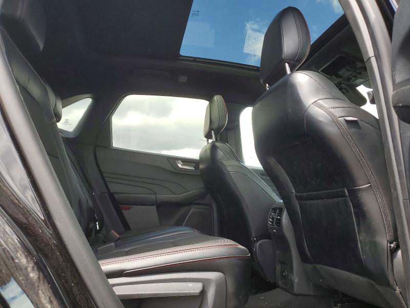Продажа на аукционе авто 2024 Ford Escape, vin: 1FMCU9MN7RUB40642, номер лота: 53084316