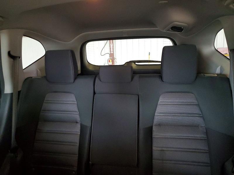 2019 Honda Cr-v მანქანა იყიდება აუქციონზე, vin: 5J6RW2H51KA019679, აუქციონის ნომერი: 53373756