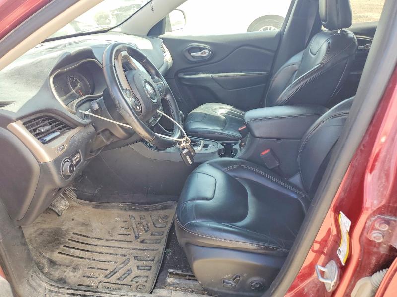 Aukcja sprzedaży 2016 Jeep Cheeroke, vin: 1C4PJMDB8GW337571, numer aukcji: 53360686