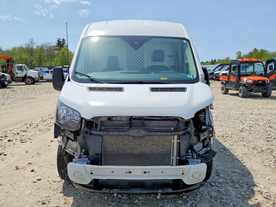 2023 Ford Transit მანქანა იყიდება აუქციონზე, vin: 1FTBR1C85PKB36290, აუქციონის ნომერი: 53854046
