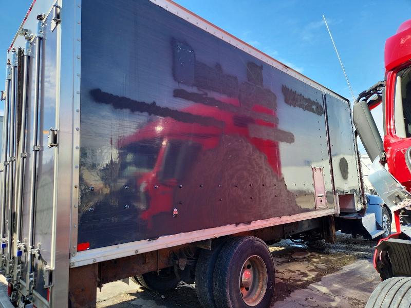 Продажа на аукционе авто 2009 Kenworth T330, vin: 2NKHHN7X19M938907, номер лота: 48469846