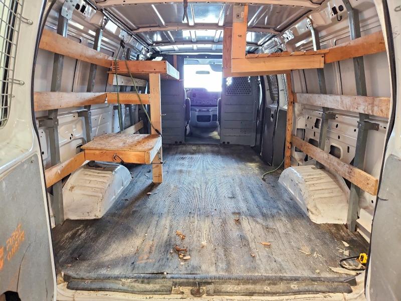 56285626 :رقم المزاد ، 1FTNE2EWXEDA62974 vin ، 2014 Ford Econoline مزاد بيع