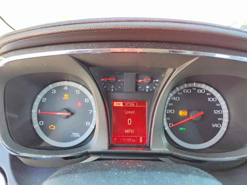 Продаж на аукціоні авто 2014 Gmc Terrain, vin: 2GKFLXEK0E6165120, номер лоту: 52475576