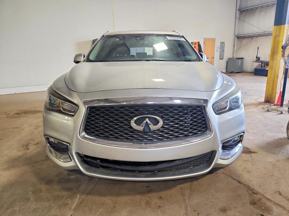 Aukcja sprzedaży 2018 Infiniti Qx60, vin: 5N1DL0MM9JC513264, numer aukcji: 54328896