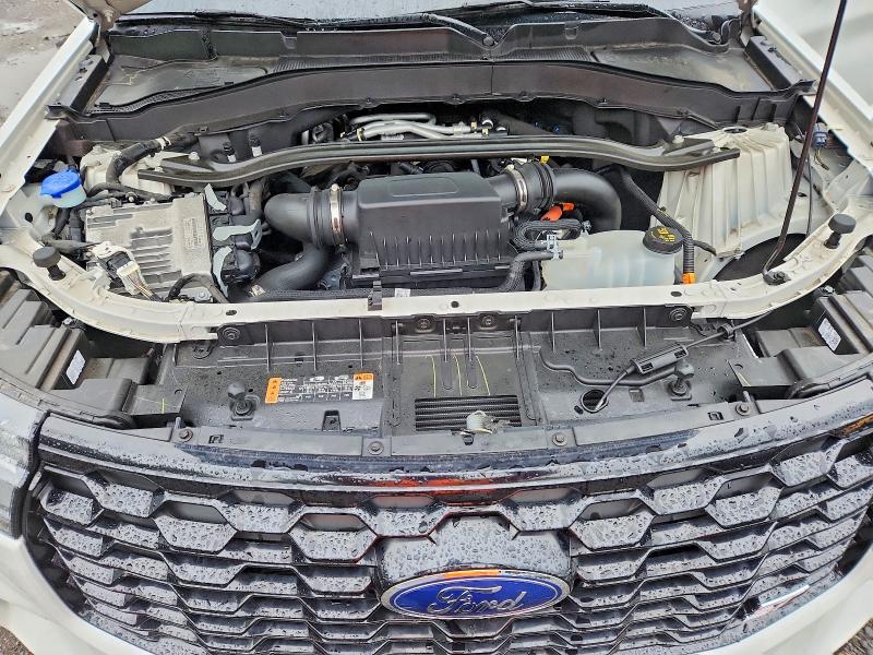 Aukcja sprzedaży 2025 Ford Explorer 4, vin: 1FMWK8GC7SGA11263, numer aukcji: 54827996