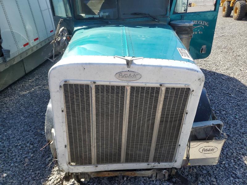 Aukcja sprzedaży 2004 Peterbilt 379, vin: 1XP5DB9X34N812552, numer aukcji: 53300766
