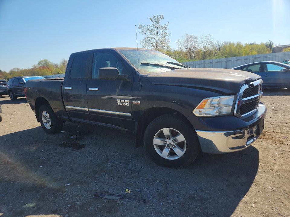 Продаж на аукціоні авто 2014 Ram 1500, vin: 1C6RR7GT0ES473700, номер лоту: 51850926