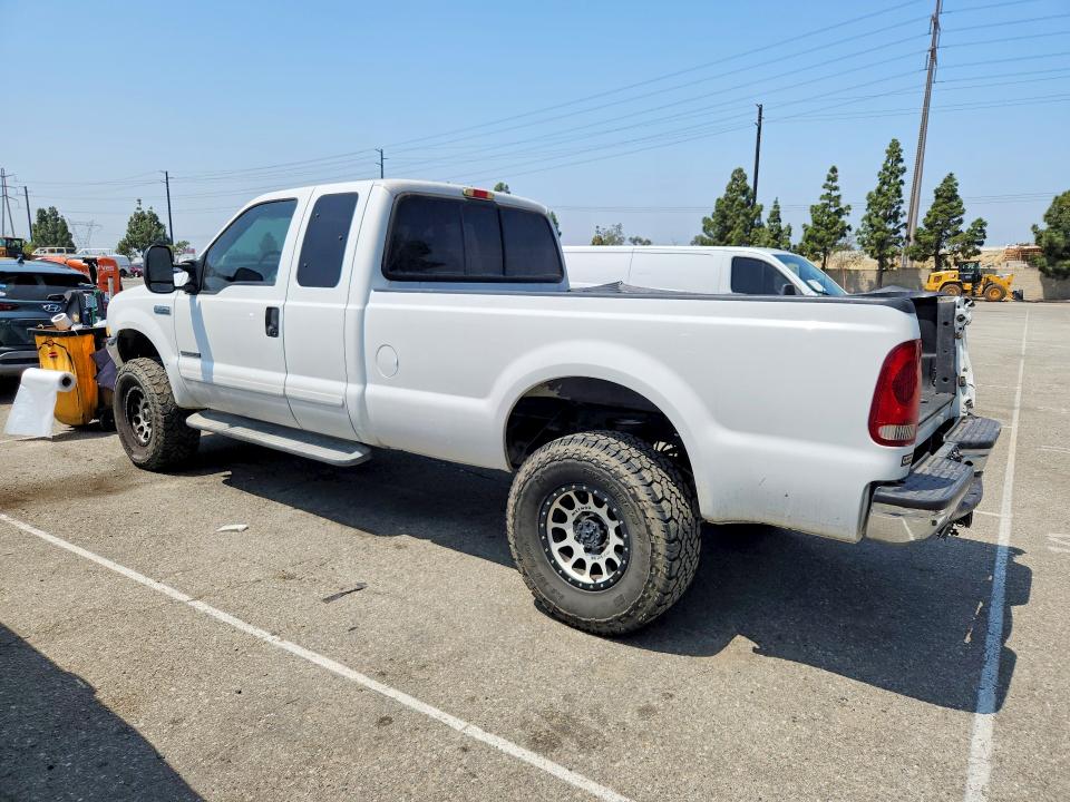 Aukcja sprzedaży 2001 Ford F250, vin: 1FTNX21F01EC63514, numer aukcji: 53372726